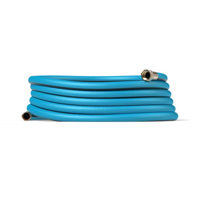 Aeromixer AERO50-HK THE HOSE 1-in x 50-ft Heavy -Duty Kink Free Vinyl Blue Hose579_11zon Aeromixer AERO50-HK THE HOSE 1-in x 50-ft Heavy -Duty Kink Free Vinyl Blue Hose