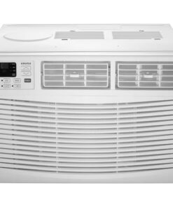 Amana AMAP121CW Large Room Window Air Conditioner , Remote Included ( 115-Volt , 12000-BTU )