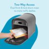 Architectural Mailboxes 6300P-10 Oasis 360 Locking Metal Large Mailbox Multiple colors/finishes