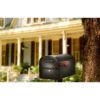 Architectural Mailboxes 6300P-10 Oasis 360 Locking Metal Large Mailbox Multiple colors/finishes