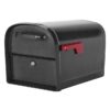 Architectural Mailboxes 6300P-10 Oasis 360 Locking Metal Large Mailbox Multiple colors/finishes