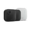 Blink B0DV4WPXNM Outdoor 4 XR - Wireless security camera with extended range, go up to 400 feet from your home, Sync Module XR included - 2 camera system