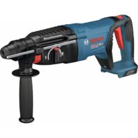 Bosch GBH18V-26DN Bulldog 18-volt 8 -Amp SDS-Plus SDS-plus Variable Speed Cordless Rotary Hammer Drill (Battery Not Included)