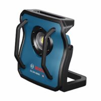 Bosch GLI18V-4000CN 18-volt Lithium ion (Li-ion) Cordless 4000-Lumen LED Rechargeable Power Tool Flashlight (Tool only)
