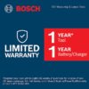 Bosch GLL330-42CGL 330-ft Green Self-Leveling 3-plane Laser Level Bosch GLL330-42CGL 330-ft Green Self-Leveling 3-plane Laser Level
