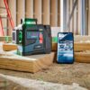 Bosch GLL330-42CGL 330-ft Green Self-Leveling 3-plane Laser Level Bosch GLL330-42CGL 330-ft Green Self-Leveling 3-plane Laser Level