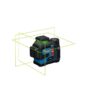 Bosch GLL330-42CGL 330-ft Green Self-Leveling 3-plane Laser Level
