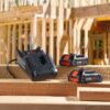 Bosch GXS18V-11N25 18 -Volt 2 -Pack Lithium-ion ( 4 Ah 4 Ah Battery Kit )
