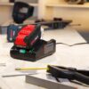Bosch GXS18V-30N18 18 -Volt 1 -Pack Lithium-ion ( 8 Ah Battery and Charger ) Bosch GXS18V-30N18 18 -Volt 1 -Pack Lithium-ion ( 8 Ah Battery and Charger )
