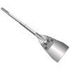 Bosch HS1918 Scraping SDS-max drill Chisel Mortising Bit 6-in x 25-in Bosch HS1918 Scraping SDS-max drill Chisel Mortising Bit 6-in x 25-in