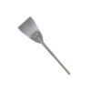 Bosch HS1918 Scraping SDS-max drill Chisel Mortising Bit 6-in x 25-in Bosch HS1918 Scraping SDS-max drill Chisel Mortising Bit 6-in x 25-in