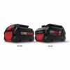 Bosch GBA18V80-2PK PROFACTOR 18 -Volt 2 -Pack Lithium-ion ( 8 Ah 8 Ah Battery ) Bosch GBA18V80-2PK PROFACTOR 18 -Volt 2 -Pack Lithium-ion ( 8 Ah 8 Ah Battery )