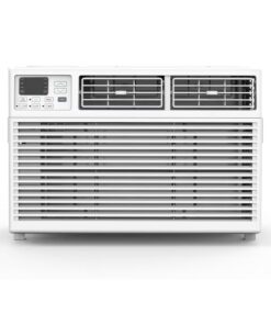 COWSAR LSA8512WAC12K Medium Room Window Air Conditioner , Remote Included ( 120-Volt , 12000-BTU )