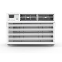 COWSAR LSA8514WAC14K Medium Room Window Air Conditioner , Remote Included ( 120-Volt , 14000-BTU )