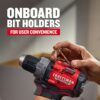 CRAFTSMAN CMCD725D2 V20 RP 20-volt Max 1/2-in Keyless Brushless Cordless Drill ( 2 -Batteries Included, and Charger Included ) CRAFTSMAN CMCD725D2 V20 RP 20-volt Max 1/2-in Keyless Brushless Cordless Drill ( 2 -Batteries Included, and Charger Included )