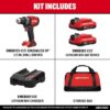 CRAFTSMAN CMCD725D2 V20 RP 20-volt Max 1/2-in Keyless Brushless Cordless Drill ( 2 -Batteries Included, and Charger Included ) CRAFTSMAN CMCD725D2 V20 RP 20-volt Max 1/2-in Keyless Brushless Cordless Drill ( 2 -Batteries Included, and Charger Included )