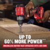 CRAFTSMAN CMCD725D2 V20 RP 20-volt Max 1/2-in Keyless Brushless Cordless Drill ( 2 -Batteries Included, and Charger Included ) CRAFTSMAN CMCD725D2 V20 RP 20-volt Max 1/2-in Keyless Brushless Cordless Drill ( 2 -Batteries Included, and Charger Included )