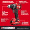CRAFTSMAN CMCD725D2 V20 RP 20-volt Max 1/2-in Keyless Brushless Cordless Drill ( 2 -Batteries Included, and Charger Included ) CRAFTSMAN CMCD725D2 V20 RP 20-volt Max 1/2-in Keyless Brushless Cordless Drill ( 2 -Batteries Included, and Charger Included )