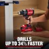 CRAFTSMAN CMCD725D2 V20 RP 20-volt Max 1/2-in Keyless Brushless Cordless Drill ( 2 -Batteries Included, and Charger Included ) CRAFTSMAN CMCD725D2 V20 RP 20-volt Max 1/2-in Keyless Brushless Cordless Drill ( 2 -Batteries Included, and Charger Included )