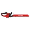 CRAFTSMAN CMCHT830B 20-volt max 22-in Battery Hedge Trimmer