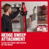 CRAFTSMAN CMCHT830B 20-volt max 22-in Battery Hedge Trimmer