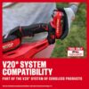 CRAFTSMAN CMCHT830B 20-volt max 22-in Battery Hedge Trimmer