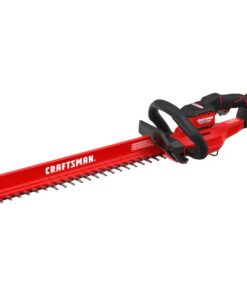 CRAFTSMAN CMCHT830B 20-volt max 22-in Battery Hedge Trimmer