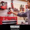 CRAFTSMAN CMCK400D2 V20 20-volt Max 4-Tool Power Tool Combo Kit with Soft Case (2-Batteries and Charger Included)