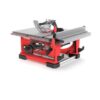 CRAFTSMAN CMXETAX69434510 8.25-in 13.0 -Amp 120.0 -Volt Portable Benchtop Table Saw CRAFTSMAN CMXETAX69434510 8.25-in 13.0 -Amp 120.0 -Volt Portable Benchtop Table Saw
