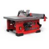 CRAFTSMAN CMXETAX69434510 8.25-in 13.0 -Amp 120.0 -Volt Portable Benchtop Table Saw