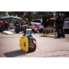 Champion Power Equipment 201317 CO Shield Ultralight Quiet Technology 2500 -Watt Single Fuel (Gasoline) Inverter Generator Champion Power Equipment 201317 CO Shield Ultralight Quiet Technology 2500 -Watt Single Fuel (Gasoline) Inverter Generator