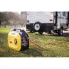 Champion Power Equipment 201317 CO Shield Ultralight Quiet Technology 2500 -Watt Single Fuel (Gasoline) Inverter Generator Champion Power Equipment 201317 CO Shield Ultralight Quiet Technology 2500 -Watt Single Fuel (Gasoline) Inverter Generator