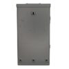 Connecticut Electric 50 Amp Overhead only Temporary Power Panel