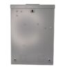 Connecticut Electric 80 Amp Overhead only Temporary Power Panel