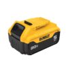 DEWALT DCB205C 20 -Volt 1 -Pack Lithium-ion ( 5 Ah Battery and Charger )