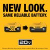 DEWALT DCB205C 20 -Volt 1 -Pack Lithium-ion ( 5 Ah Battery and Charger )