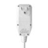 DURASTAR DRTAC101XNA1 10000-BTU Medium Room 115-Volt White Through-the-Wall Air Conditioner with Remote DURASTAR DRTAC101XNA1 10000-BTU Medium Room 115-Volt White Through-the-Wall Air Conditioner with Remote