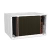 DURASTAR DRTAC101XNA1 10000-BTU Medium Room 115-Volt White Through-the-Wall Air Conditioner with Remote DURASTAR DRTAC101XNA1 10000-BTU Medium Room 115-Volt White Through-the-Wall Air Conditioner with Remote
