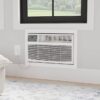 DURASTAR DRTHC081XNA1 8000-BTU Medium Room 115-Volt White Through-the-Wall Air Conditioner with Heater with Remote DURASTAR DRTHC081XNA1 8000-BTU Medium Room 115-Volt White Through-the-Wall Air Conditioner with Heater with Remote