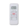 DURASTAR DRTHC081XNA1 8000-BTU Medium Room 115-Volt White Through-the-Wall Air Conditioner with Heater with Remote DURASTAR DRTHC081XNA1 8000-BTU Medium Room 115-Volt White Through-the-Wall Air Conditioner with Heater with Remote