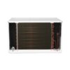DURASTAR DRTHC081XNA1 8000-BTU Medium Room 115-Volt White Through-the-Wall Air Conditioner with Heater with Remote DURASTAR DRTHC081XNA1 8000-BTU Medium Room 115-Volt White Through-the-Wall Air Conditioner with Heater with Remote