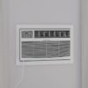 DURASTAR DRTHC122XNA1 12000-BTU Medium Room 208-Volt White Through-the-Wall Air Conditioner with Heater with Remote DURASTAR DRTHC122XNA1 12000-BTU Medium Room 208-Volt White Through-the-Wall Air Conditioner with Heater with Remote