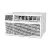 DURASTAR DRTHC122XNA1 12000-BTU Medium Room 208-Volt White Through-the-Wall Air Conditioner with Heater with Remote DURASTAR DRTHC122XNA1 12000-BTU Medium Room 208-Volt White Through-the-Wall Air Conditioner with Heater with Remote