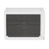 DURASTAR DRWHC122XNA1 Large Room Window Air Conditioner with Heater, Remote Included ( 230-Volt , 12000-BTU )