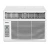 DURASTAR DRWHC122XNA1 Large Room Window Air Conditioner with Heater, Remote Included ( 230-Volt , 12000-BTU )