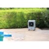 Dial Manufacturing 81030 1300-CFM 3 -Speed Portable Evaporative Cooler for 500-sq ft