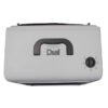 Dial Manufacturing 81030 1300-CFM 3 -Speed Portable Evaporative Cooler for 500-sq ft