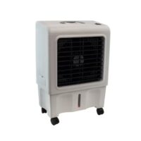 Dial Manufacturing 81030 1300-CFM 3 -Speed Portable Evaporative Cooler for 500-sq ft