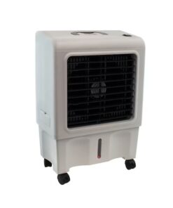 Dial Manufacturing 81030 1300-CFM 3 -Speed Portable Evaporative Cooler for 500-sq ft