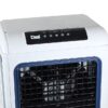 Dial Manufacturing 81050 2200-CFM 3 -Speed Portable Evaporative Cooler for 750-sq ft Dial Manufacturing 81050 2200-CFM 3 -Speed Portable Evaporative Cooler for 750-sq ft